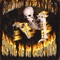 DEVIL IS IN CONTROL (feat. Zour D) - CHAINSAW MURDA lyrics