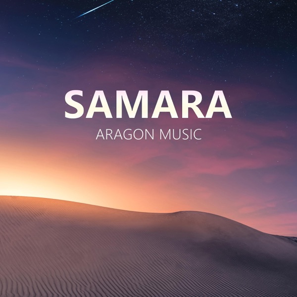 Samara (Radio Edit) [Radio Edit] - Single