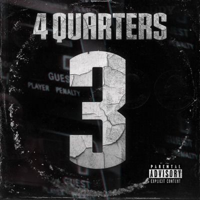 4 Quarters 3 - EP