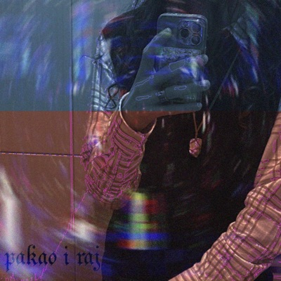 pakao i raj (feat. Kralj Estetike) - Single