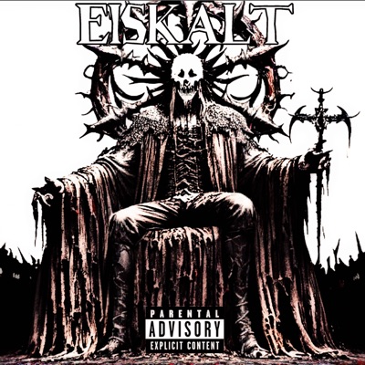Eiskalt (feat. BXHNE & FUKKYOU) - Single