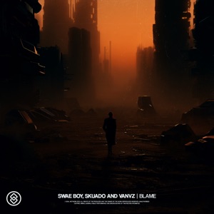 Blame (Extended Mix)