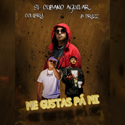 Me Gustas Pá Mi - Single