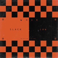 Slack Jaw - Single - MLOTIK & Zlen