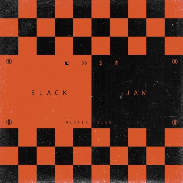 Slack Jaw