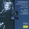 Berliner Philharmoniker & Claudio Abbado - Symphony No. 1 in G Minor, Op. 13 "Winter Reveries": IV. Finale. Andante Lugubre - Allegro moderato - Allegro maestoso - Allegro vivo