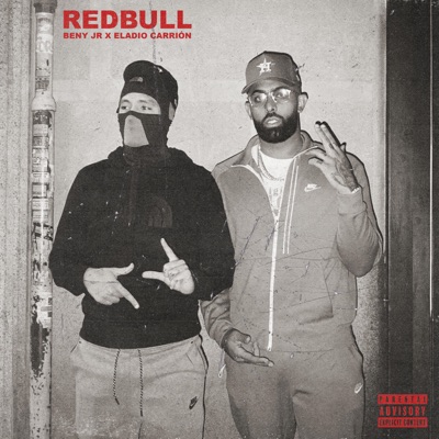 REDBULL - Single