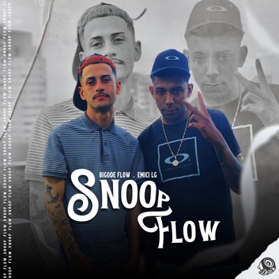 Snoop Flow - Single