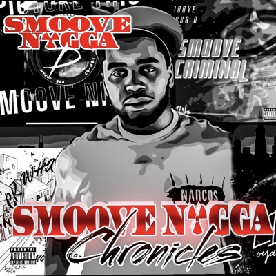 Smoove N*gga Chronicles