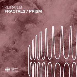 Fractals / Prism - EP