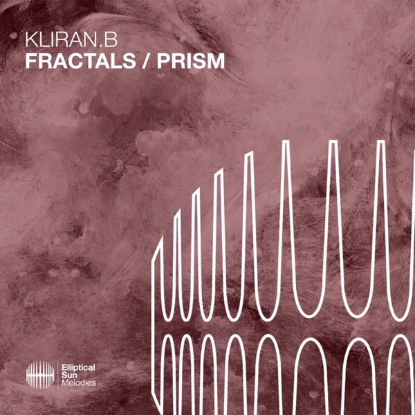 Fractals / Prism - EP