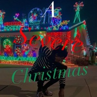 A Severe Christmas - EP - Zeke Severe