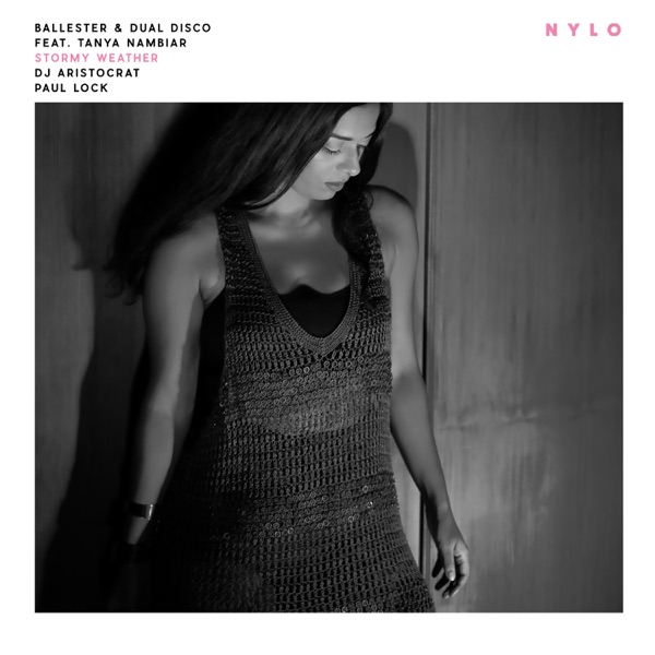 Stormy Weather (feat. Tanya Nambiar) - Single