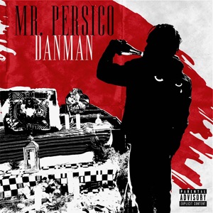 Mr.Persico - EP