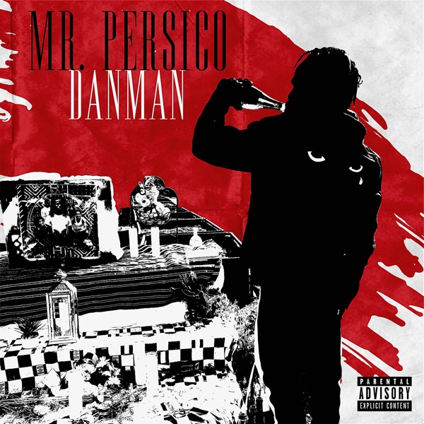 Mr.Persico - EP