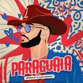 Paraguaia (Agroplay Verão) artwork