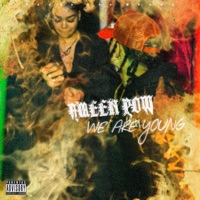 We Are Young - Single - Ameen POW