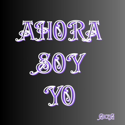 AHORA SOY YO - Single