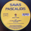 Break It Down - Savas Pascalidis