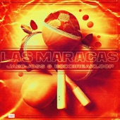 Las Maracas (Extended Mix) artwork