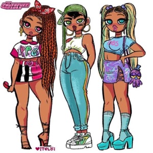 Mapeng(TikTok divas) [feat. Tipsy Gee]