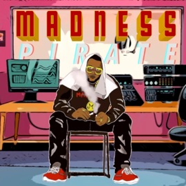Pirate Madness