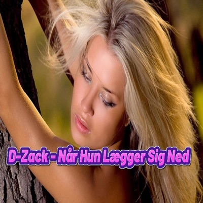 Når Hun LÆgger Sig Ned - Single