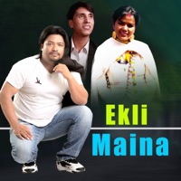 Ekli Maina (feat. Swastika Shahi) - Single - Bishwas Nepal