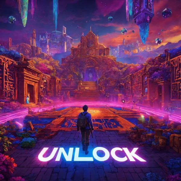UNLOCK - Single