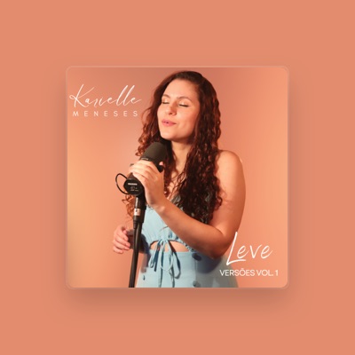 Listen to Karielle Meneses, watch music videos, read bio, see tour dates & more!