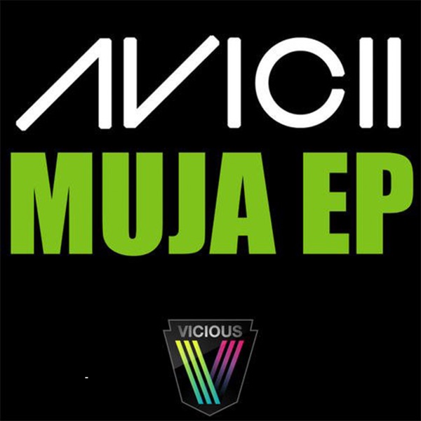 Muja - Single - Avicii