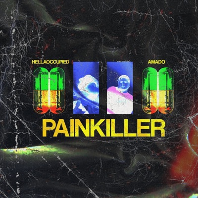 Painkiller - Single