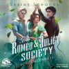 Schlangenkuss - The Romeo & Juliet Society, Band 2 (Ungekürzt) - Sabine Schoder