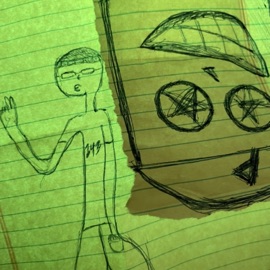 Heart of Chrome 143Pey