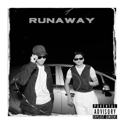 RUNAWAY (feat. Dani Ezyrl) - Single