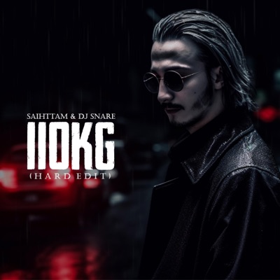 110KG (feat. DJ SN4RE) [Hard Edit] - Single