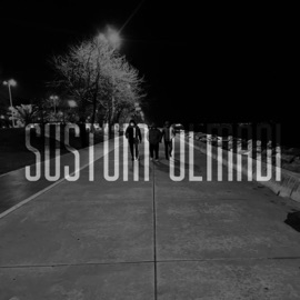 Sustum Olmadı (feat. SOTA) Meçhul Sanıklar