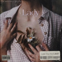 Lady (feat. zenit) - Single - Little Taz