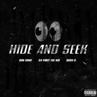 Hide & Seek - Single - DaVinci The Kid, Don Ismo & Busy B