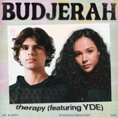 Therapy (feat. YDE) artwork