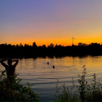 sommersong:) (feat. hanno & sims alabim) - Single - T€€M