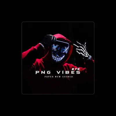 Listen to PNG MUSIC, watch music videos, read bio, see tour dates & more!