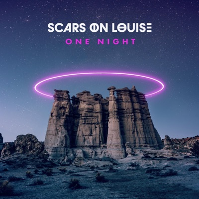 One Night - Scars on Louise - Music & Fashion Blog