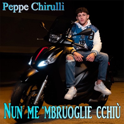Nun me 'mbruoglie cchiù - Single