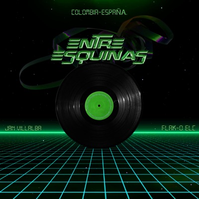 Entre Esquinas - Single