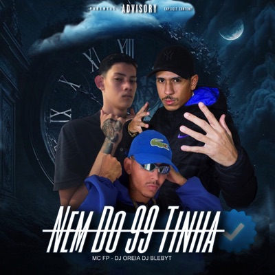 Nem do 99 Tinha - Single