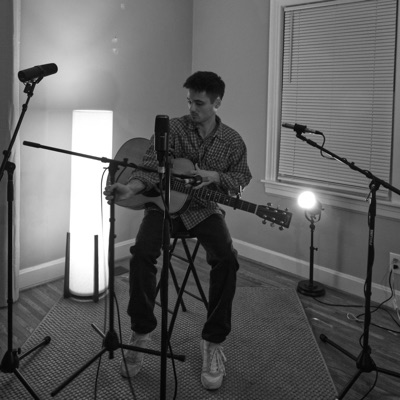 The One for Me - Single