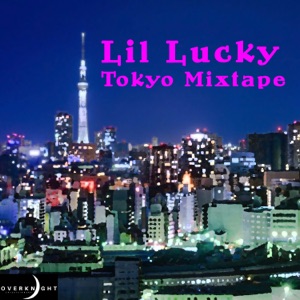 Tokyo Mixtape - EP