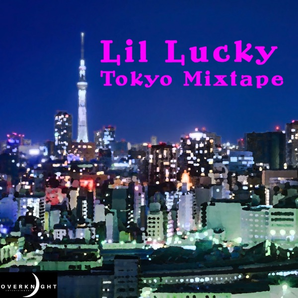Tokyo Mixtape - EP