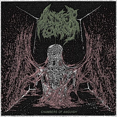 Chambers of Anguish - EP